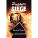 Prophetic Siege: Spiritual Warfare