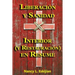 Liberación y Sanidad Interior (y Restauración) en Resume