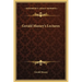 Gerald Massey's Lectures