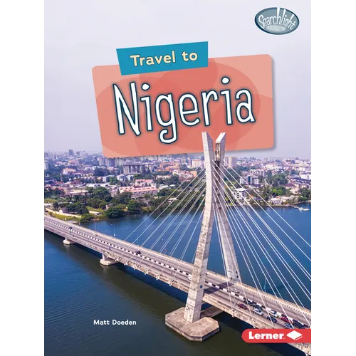 Travel to Nigeria