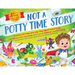 Not A Potty Time Story