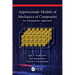 Approximate Models of Mechanics of Composites: An Asymptotic Approach