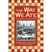 The Way We Ate: Pacific Northwest Cooking, 1843-1900