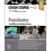 Crash Course Psychiatry: For Ukmla and Medical Exams
