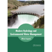 Modern Hydrology and Environmental Water Management