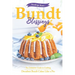 Bundt Blessings: The Definitive Guide to Crafting Decadent Bundt Cakes Like a Pro