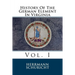 History Of The German Element In Virginia: Vol. I