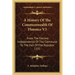A History Of The Commonwealth Of Florence V3: From The Earliest Independence Of The Commune To The Fall Of The Republic 1531