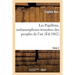 Les Papillons, Métamorphoses Terrestres Des Peuples de l'Air Tome 2
