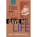 The Time and Place That Gave Me Life