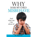 Why Does My Child Misbehave
