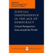 Judicial Independence in the Age of Democracy: Critical Perspectives from Around the World