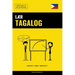 Lær Tagalog - Hurtigt / Nemt / Effektivt: 2000 Nøgleord
