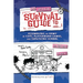 Sam's Supersecret Survival Guide to Assembling an Army of Cats, Playground Games, and Surviving School