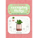 Ten-Step Drawing: Everyday Things: Learn to Draw 60 Ordinary Items in Ten Easy Steps!