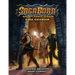 SagaBorn Roleplaying Game Softback (ISBN)