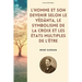 L'homme et son devenir selon le Vêdânta, Le symbolisme de la Croix et Les états multiples de l'être