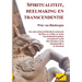 Spiritualiteit, heelmaking en transcendentie: Een intercultureel-filosofisch onderzoek bij Plato, in Afrika, en in het Noordatlantisch gebied, vertrek
