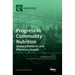 Progress in Community Nutrition: Dietary Patterns and Planetary Health