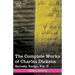 The Complete Works of Charles Dickens (in 30 Volumes, Illustrated): Barnaby Rudge, Vol. II