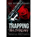 Trapping His Darling: A Dark Russian Mafia Romance