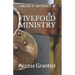 Fivefold Ministry: Access Granted
