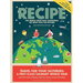 Recipe: The world went into lockdown, we went into the kitchen