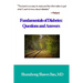 Fundamentals of Diabetes: Questions and Answers