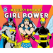 My First Book of Girl Power