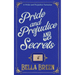 Pride and Prejudice and Secrets: A Pride and Prejudice Variation