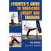 The Fighter's Guide To Hard-Core Heavy Bag Training