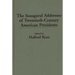 The Inaugural Addresses of Twentieth-Century American Presidents
