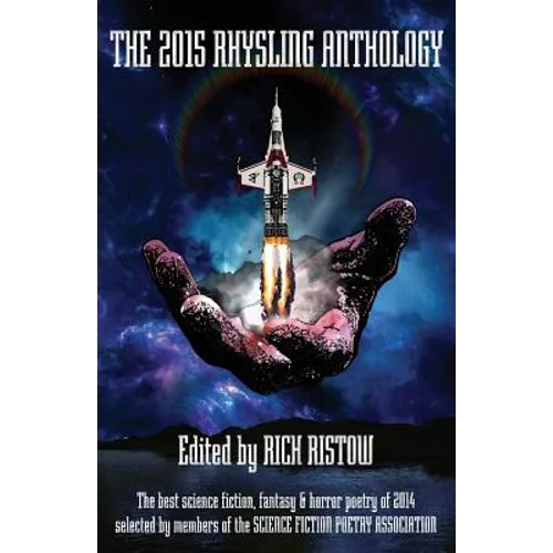 The 2015 Rhysling Anthology