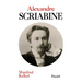 Alexandre Scriabine