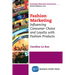 Fashion Marketing: Influencing Consumer Choice and Loyalty with Fashion Products