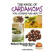 The Magic of Cardamoms For Cooking and Health