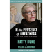 In the Presence of Greatness: My Sixty-Year Journey as an Actress (hardback)