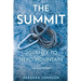 The Summit: Journey to Hero Mountain