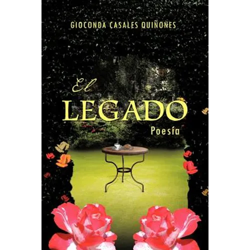 El Legado: Poesia