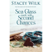 Sea Glass Made with Second Chances