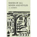 Shoes of All Kinds and Styles - Men's and Boys' Shoes