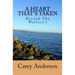 Beyond The Wallace's: A Heart That's Taken