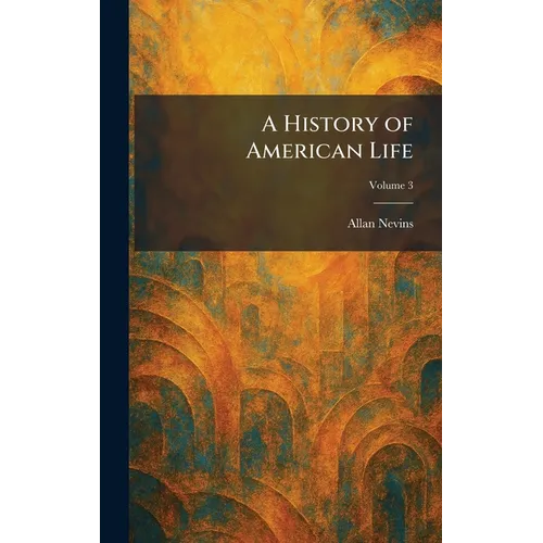 A History of American Life