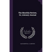 The Monthly Review, Or, Literary Journal