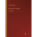Montezuma's Daughter: in large print