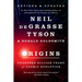 Origins: Fourteen Billion Years of Cosmic Evolution