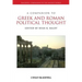 A Companion to Greek and Roman Political Thought