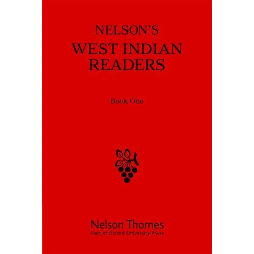 West Indian Readers - Book 1