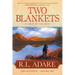 Two Blankets: A Novel of the West