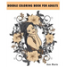 Doodle Coloring Book For Adults: Relax And De-Stress With These 30 Beautiful Woman Portraits (Beautiful Women Sketch)